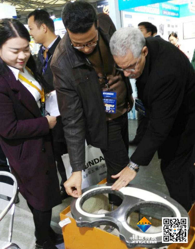 和记娱乐上海宝马展