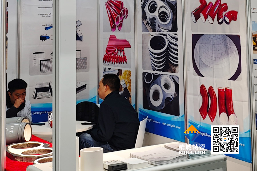 和记娱乐陶瓷携最新产品闪灼德国宝马展