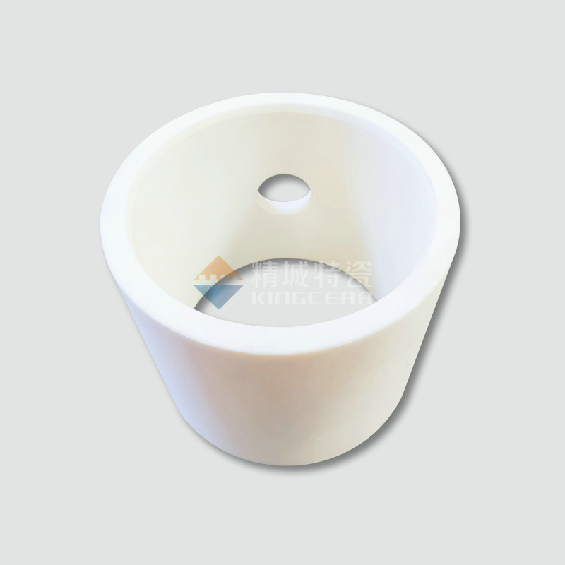 耐磨陶瓷阀门内衬_全衬硬密封陶瓷阀门配件