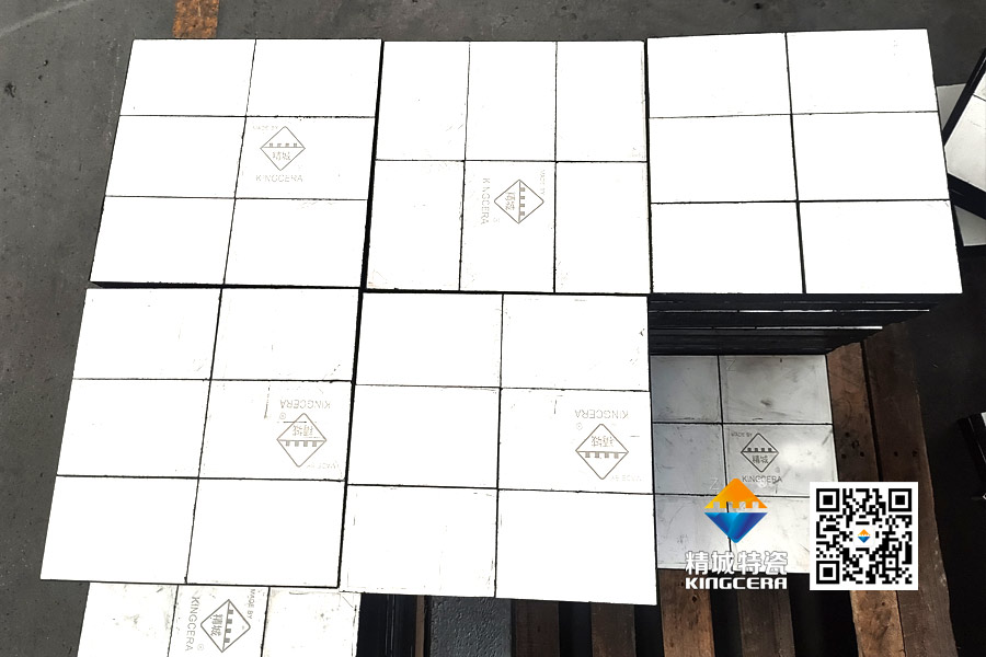 和记娱乐特瓷ZTA陶瓷衬板