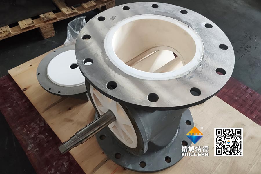 陶瓷旋转阀|星型卸料器卸灰阀