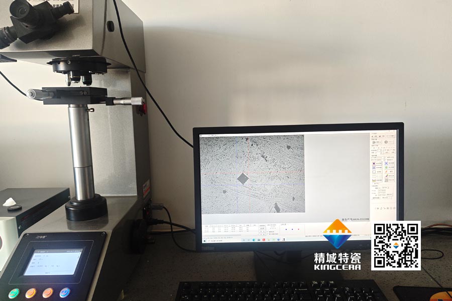 和记娱乐立异改良氧化铝陶瓷配方，，，，，，，实现99瓷低温烧结与性能双提升
