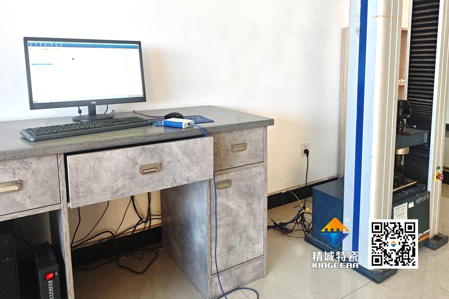 和记娱乐立异改良氧化铝陶瓷配方，，，，，，，实现99瓷低温烧结与性能双提升