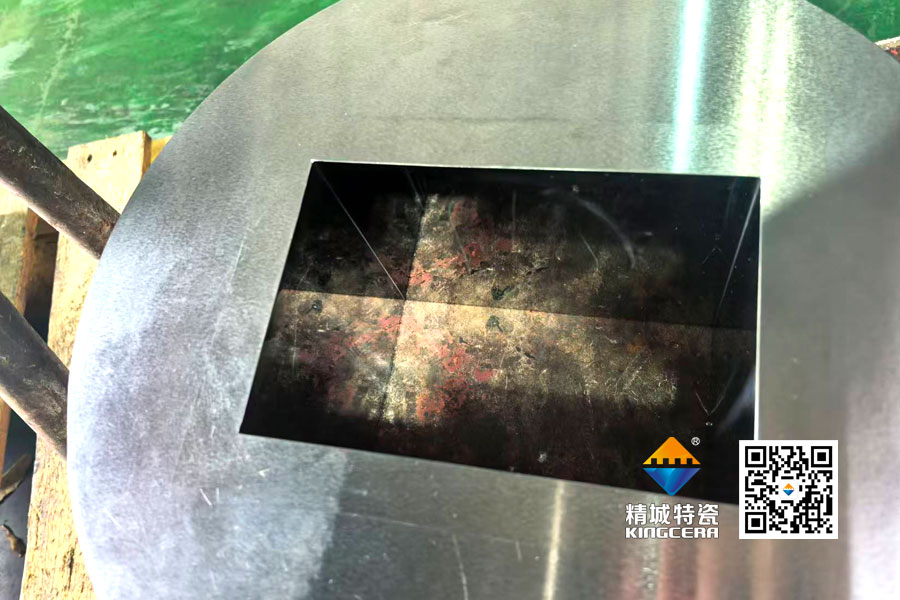 和记娱乐特瓷：以匠心打磨细节 用高精度模具赋能陶瓷品质新突破