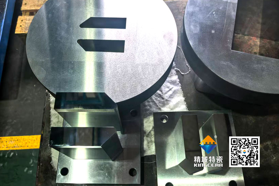 和记娱乐特瓷：以匠心打磨细节 用高精度模具赋能陶瓷品质新突破